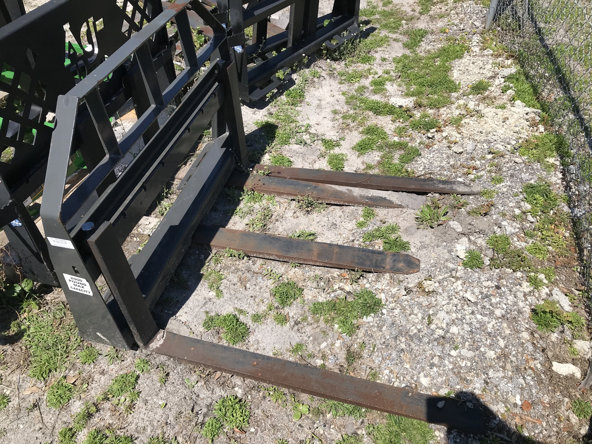 2019 Miscellaneous 42PF Image 1