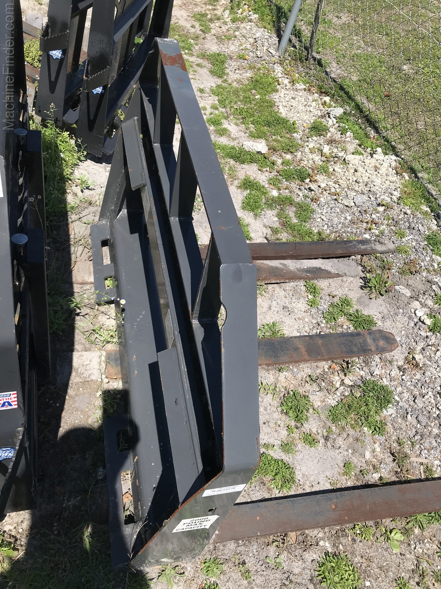 2019 Miscellaneous 42PF Image 4