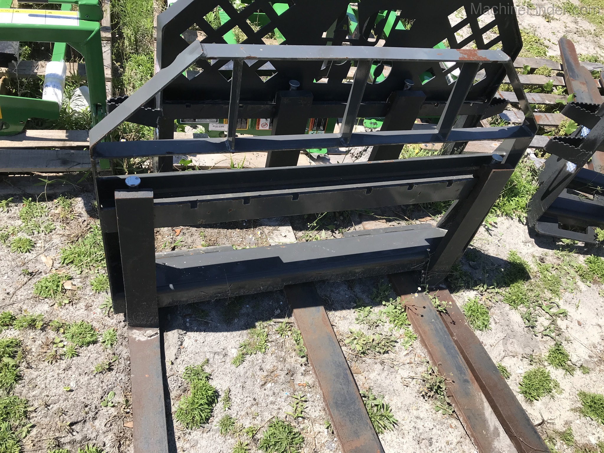 2019 Miscellaneous 42PF Image 5