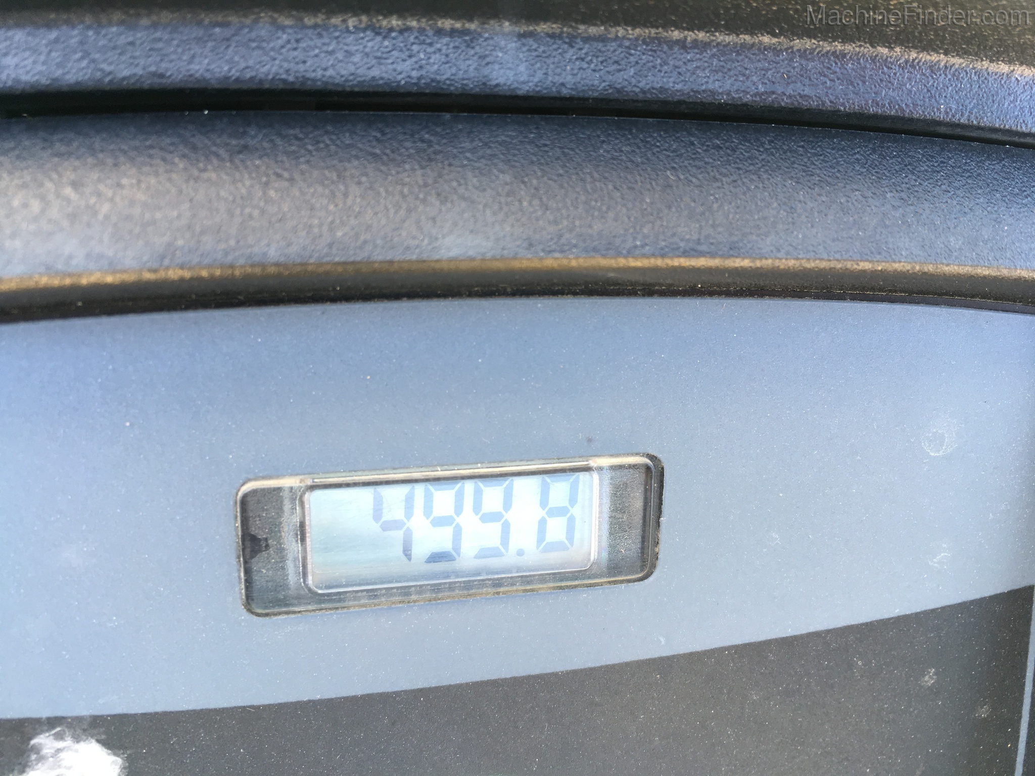 2008 John Deere X304 Image 5