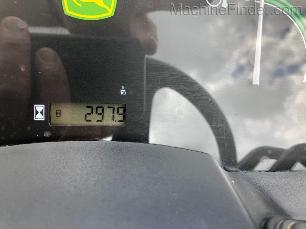 2012 John Deere X700 Image 5