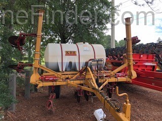 2013 KBH 23CK Image 2