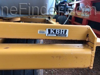 2013 KBH 23CK Image 3