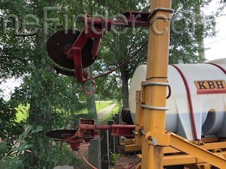 2013 KBH 23CK Image 5