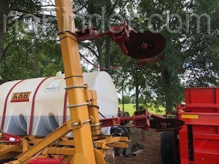 2013 KBH 23CK Image 4