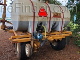 2013 KBH 23CK Image 6