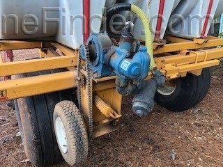 2013 KBH 23CK Image 7