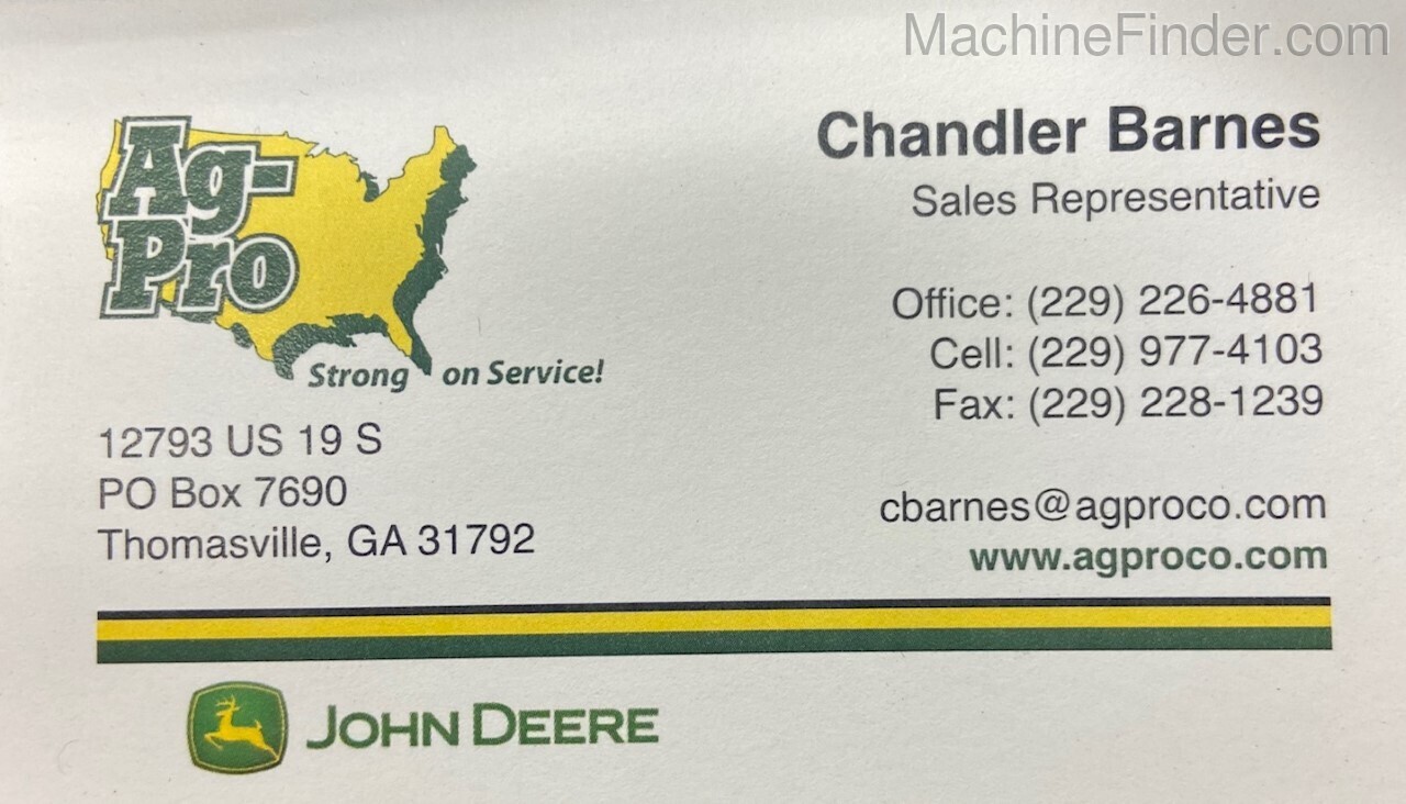 2020 John Deere 3038E Image 5