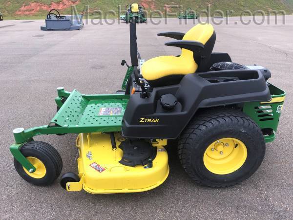 2020 John Deere Z525E Image 2
