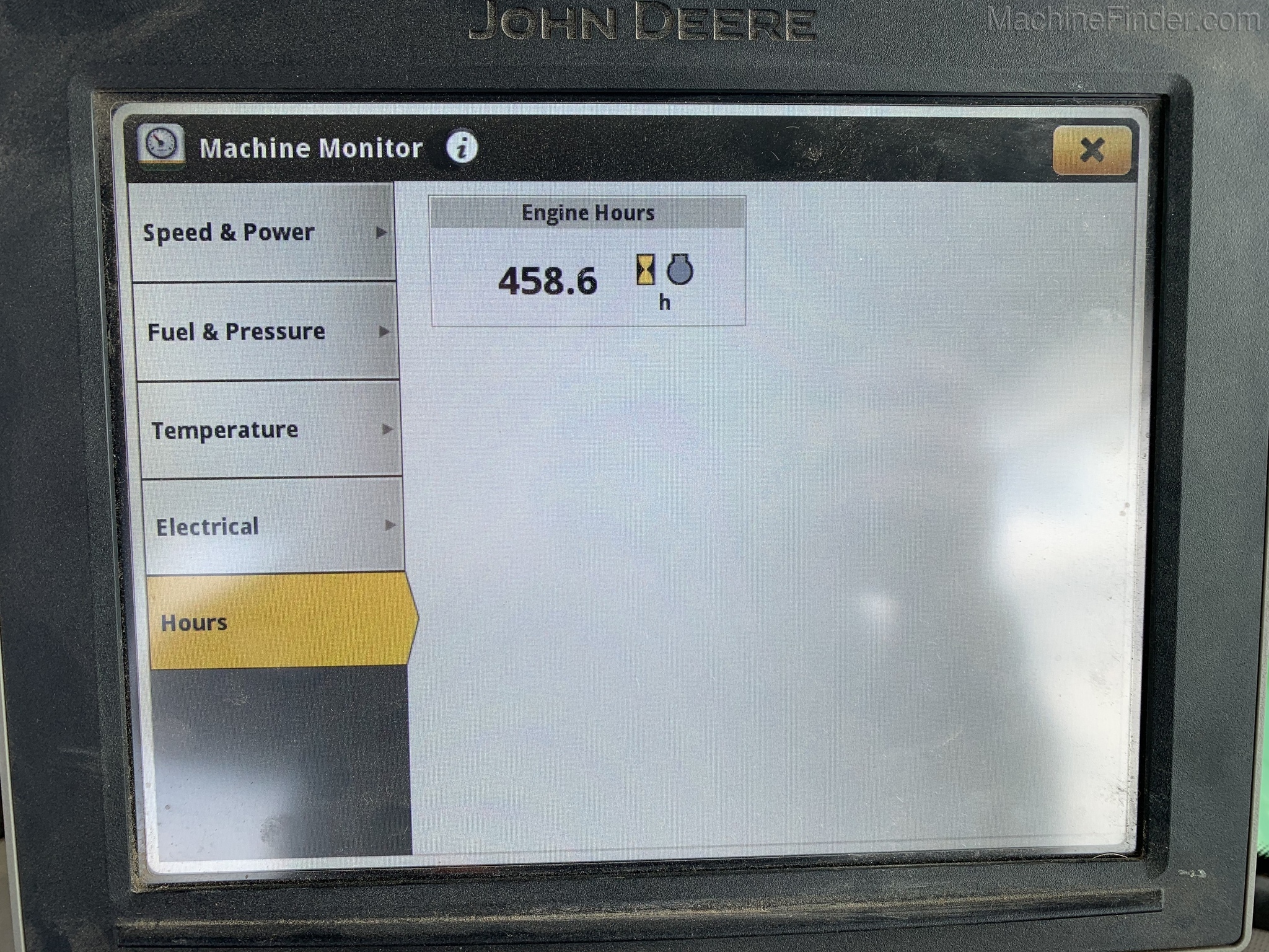 2019 John Deere 9470RX Image 13