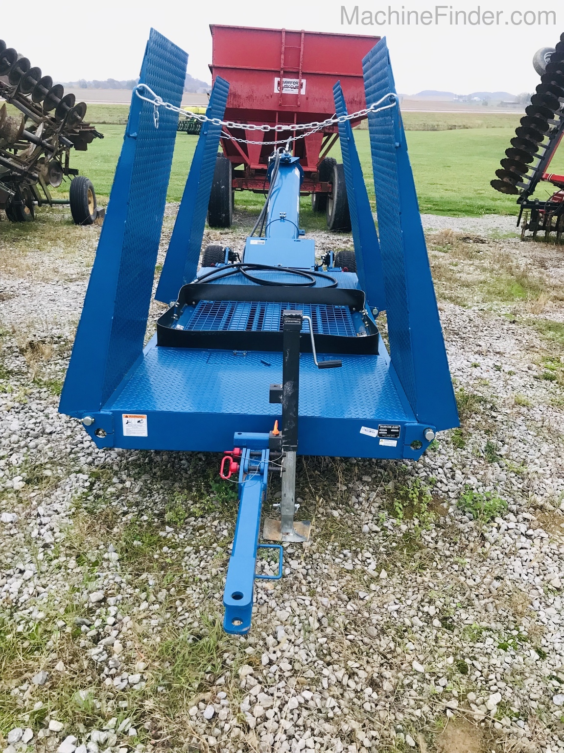 John Deere GSX130 Image 2