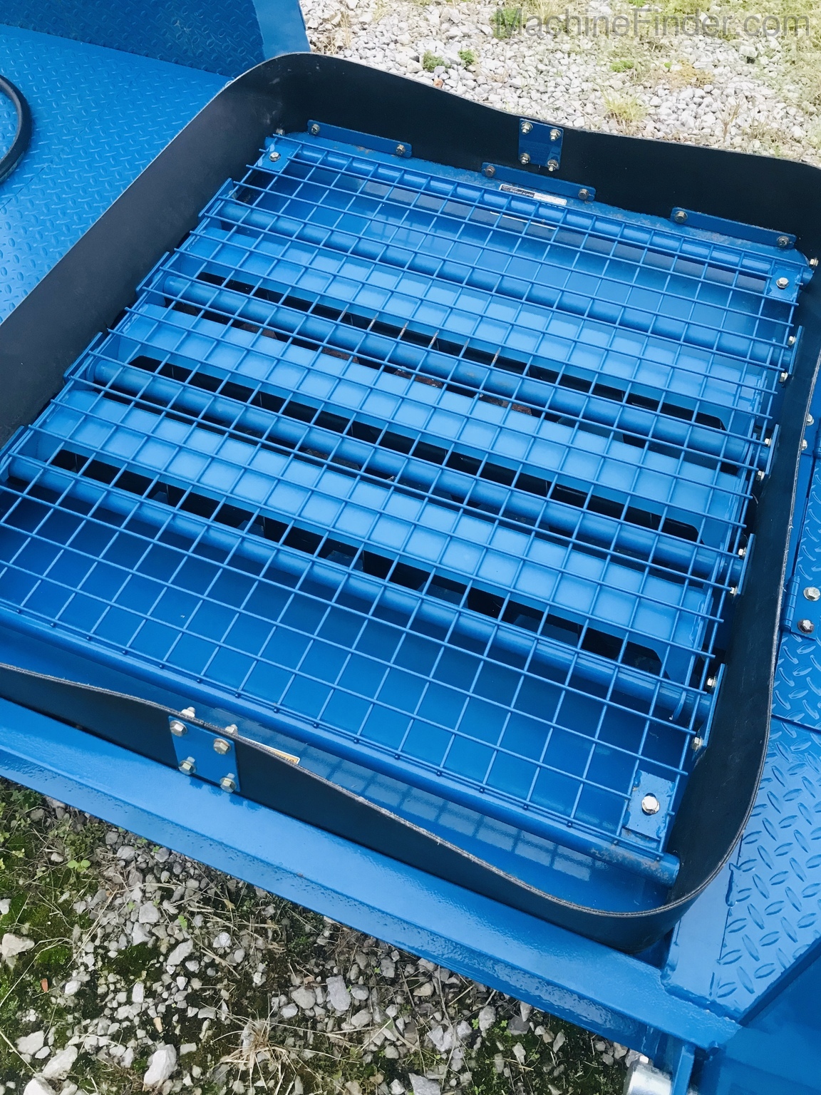 John Deere GSX130 Image 4