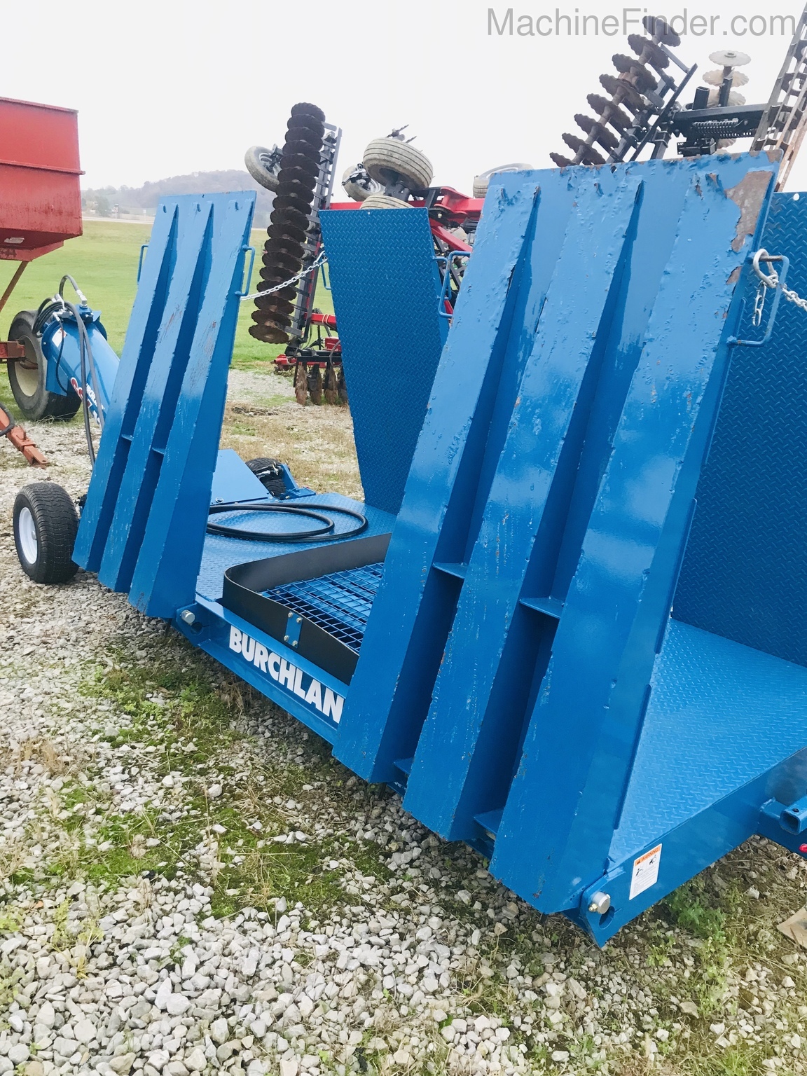 John Deere GSX130 Image 3