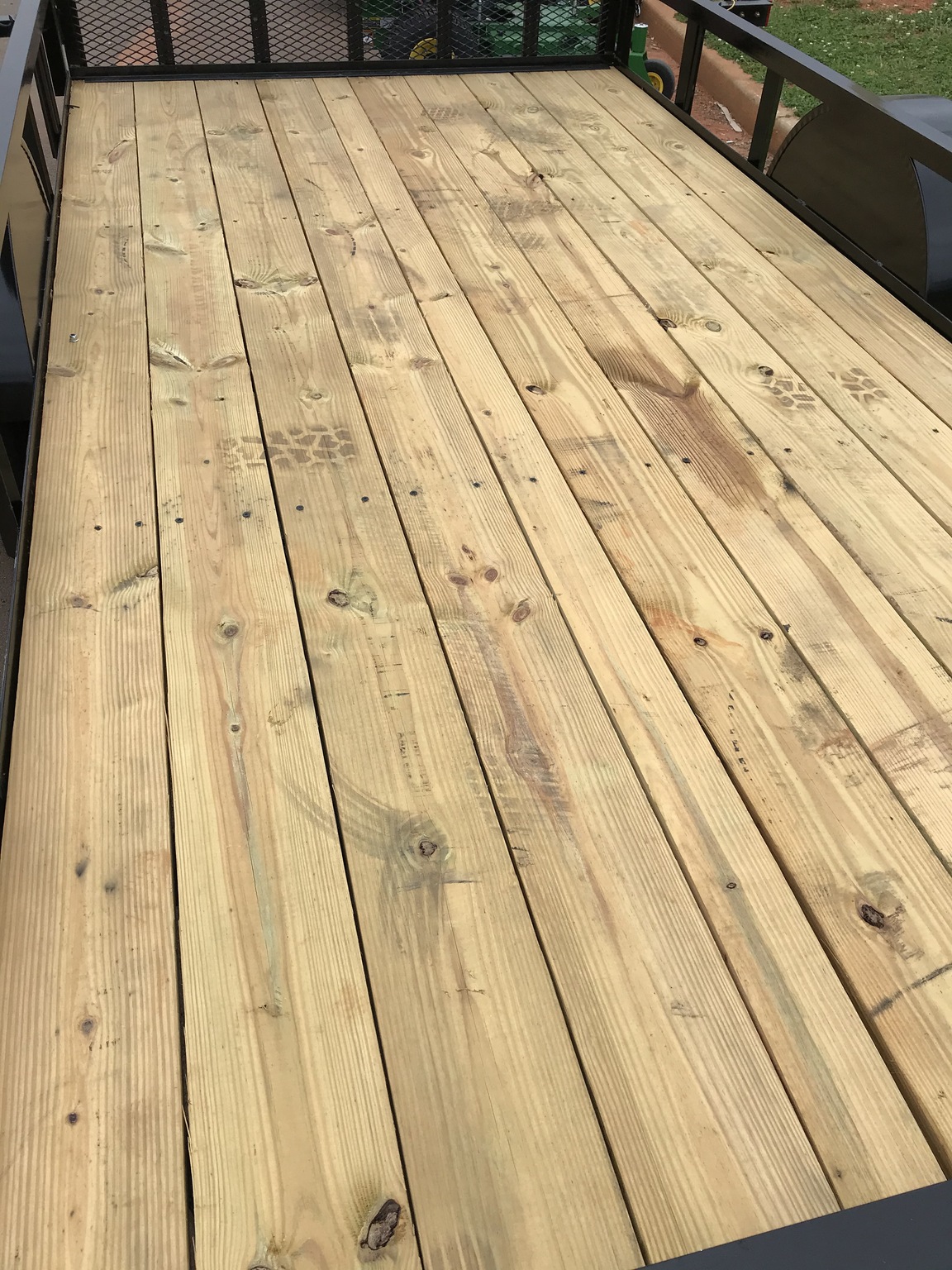 2020 John Deere 6X12 Image 3