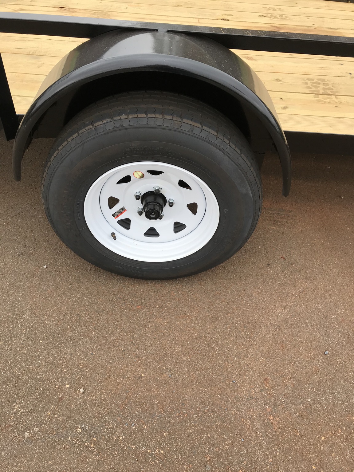 2020 John Deere 6X12 Image 4