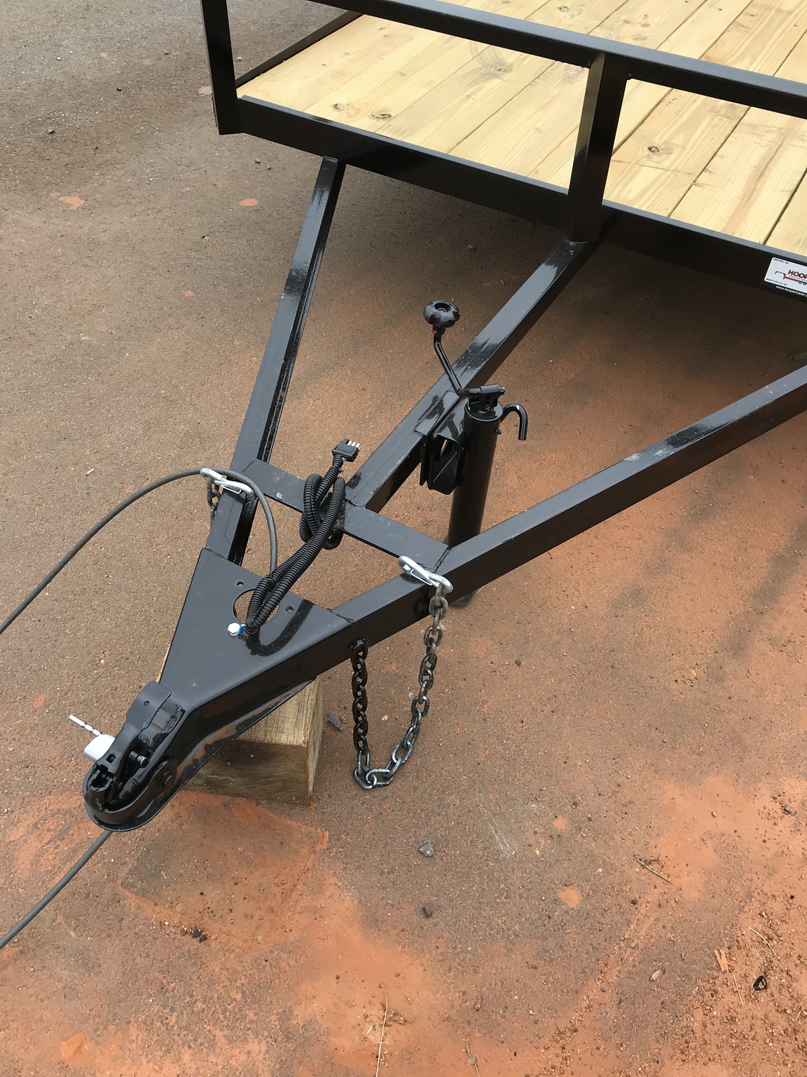 2020 John Deere 6X12 Image 2