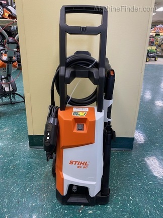 Stihl RE90 | Miscellaneous Turf 