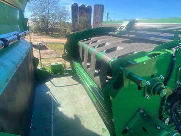 2018 John Deere CP690 Photo 6