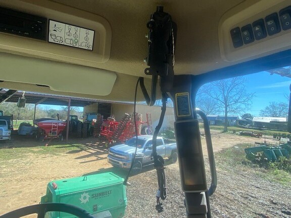 2018 John Deere CP690 Photo 7