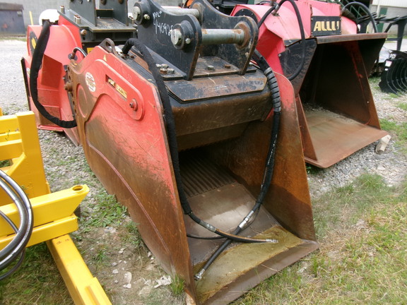 Photo of a 2022 Allu AC30-47