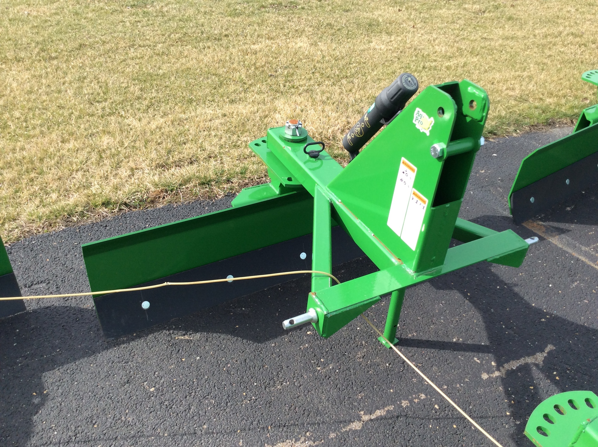2025 Frontier RB5060 Image 2