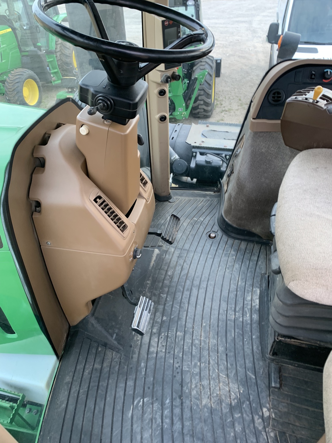 2009 John Deere 9630 Image 12
