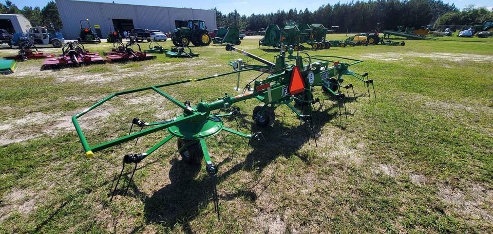 2023 John Deere TD1316 Image 1