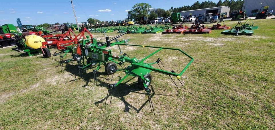 2023 John Deere TD1316 Image 3