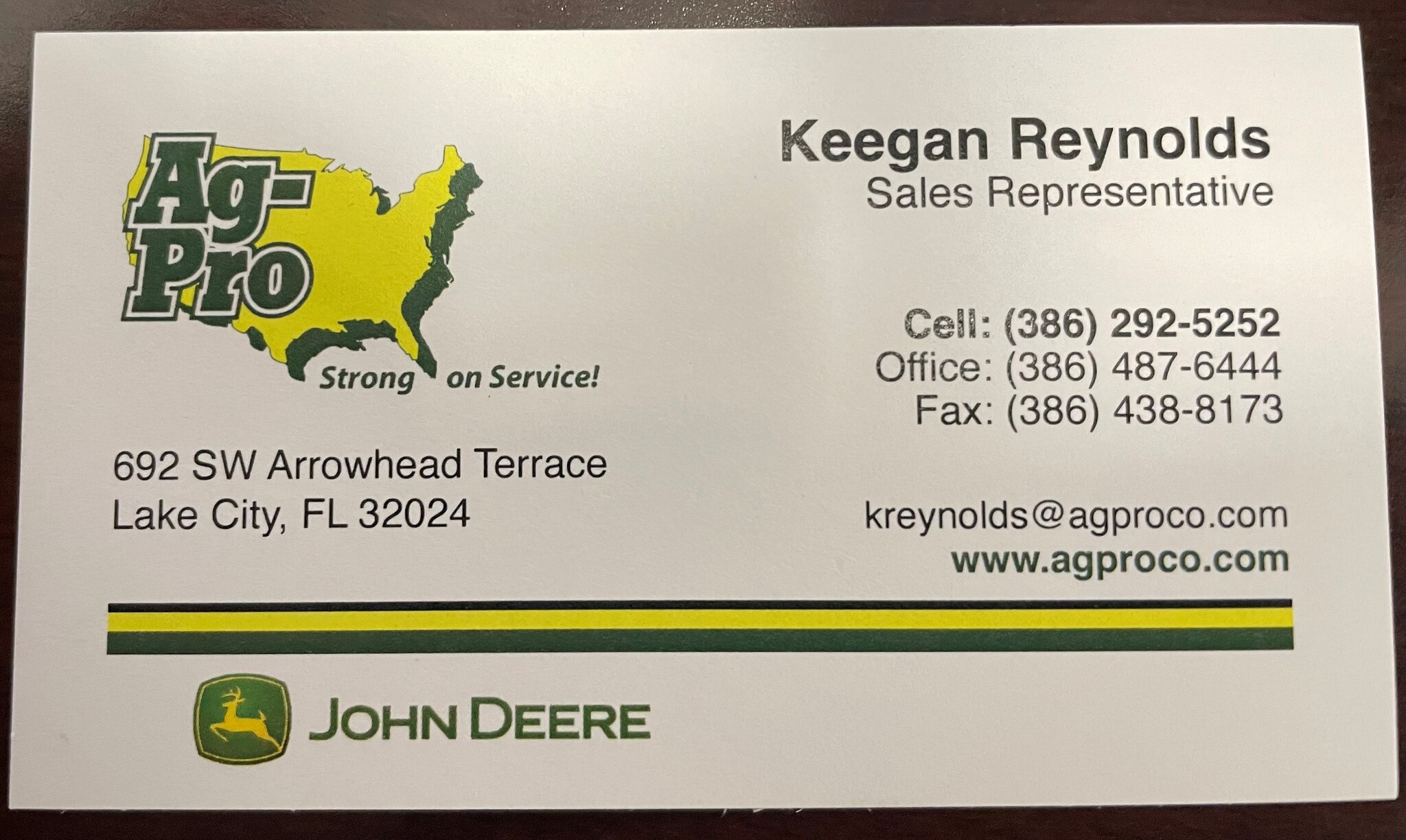 2023 John Deere TD1316 Image 5