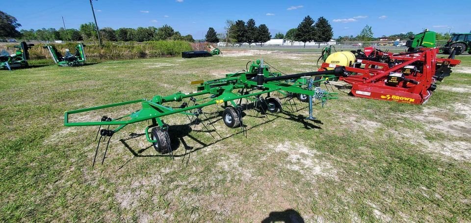 2023 John Deere TD1316 Image 2
