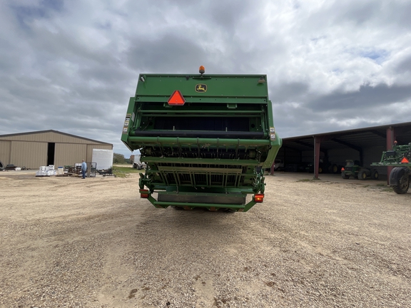 2018 John Deere CP690 Photo 5