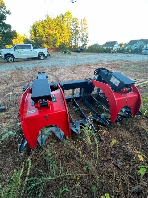 2022 Maxilator MAGXD72 Image 1