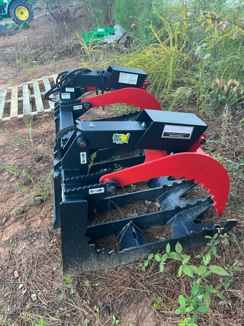 2022 Maxilator MAGXD72 Image 2