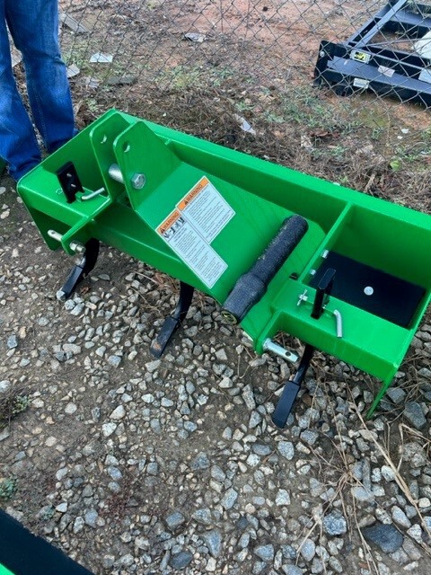 2020 Frontier BB2048L Image 1