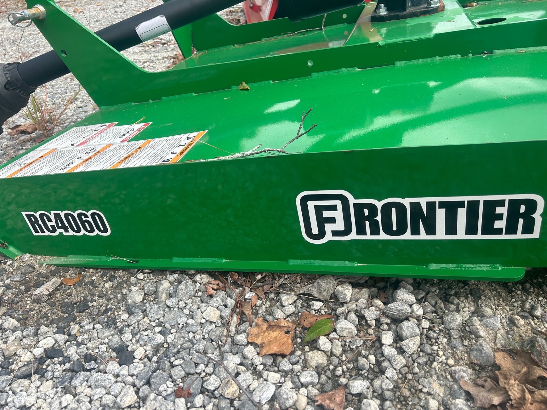 2023 Frontier RC4060 Image 3