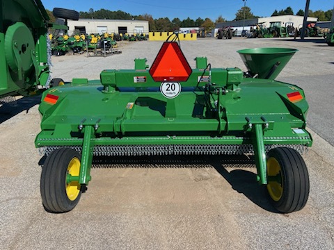 2023 John Deere RC10M Image 1