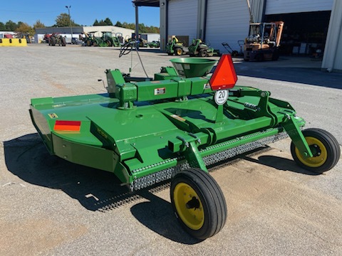 2023 John Deere RC10M Image 2