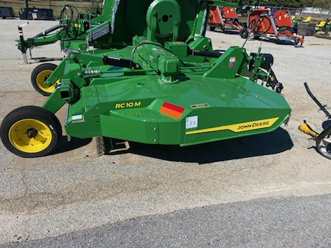 2023 John Deere RC10M Image 3