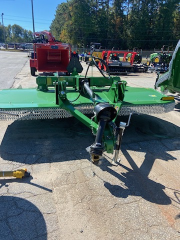 2023 John Deere RC10M Image 4