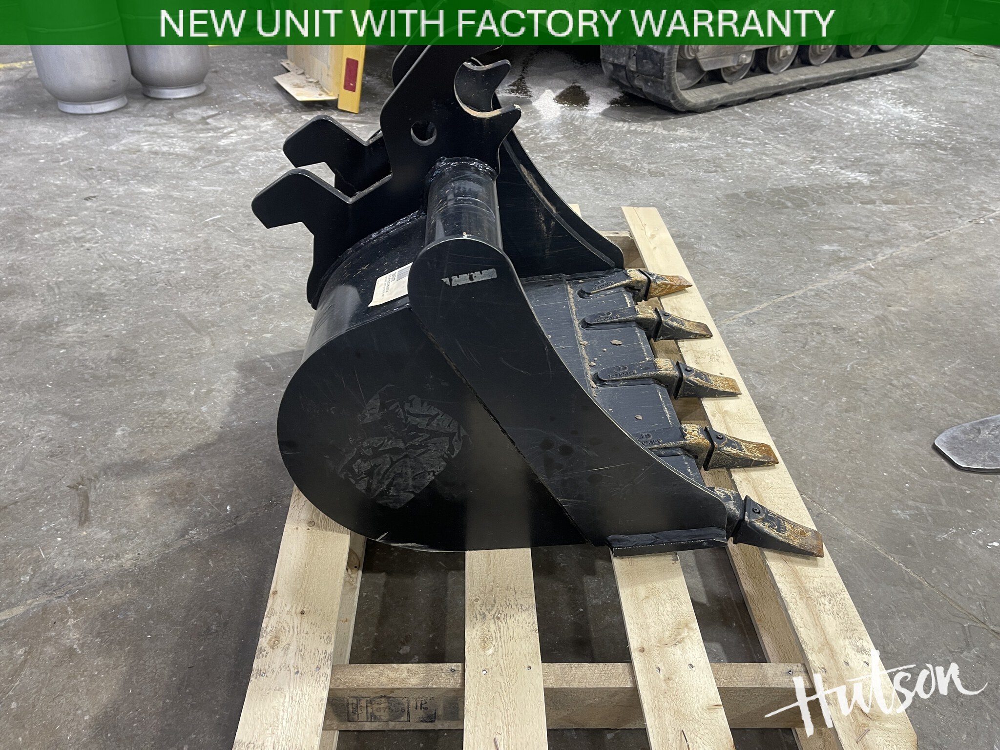 2023 John Deere BYT10968